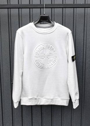 Мужской брендовый свитшот