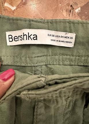 Штани bershka s / 36 нові3 фото