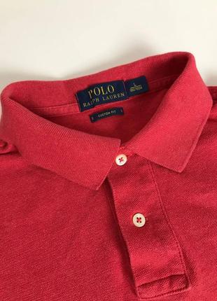 Поло футболка polo ralph lauren tommy hilfiger levis тениска свитшот футболки тома хелфигер9 фото