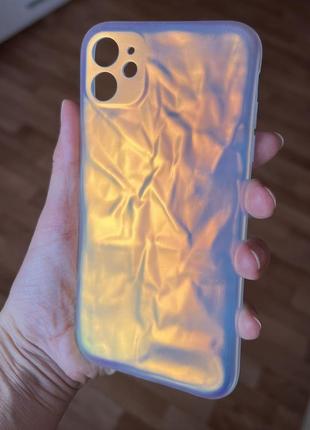 Чохол на телефон iphone 111 фото