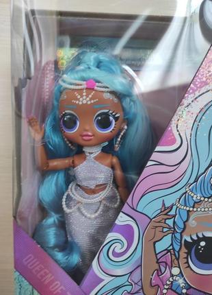 Lol surprise queens splash beauty