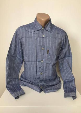 Сорочка armani jeans calvin klein moschino dior рубашка свитшот тениска армані кофта. футболка6 фото