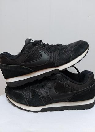 Nike md runner 2 2