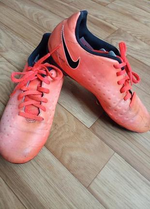 Бутси nike magista, р. 35