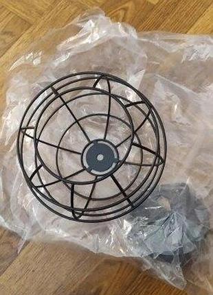 Винтажные подвесные светильники в виде клетки