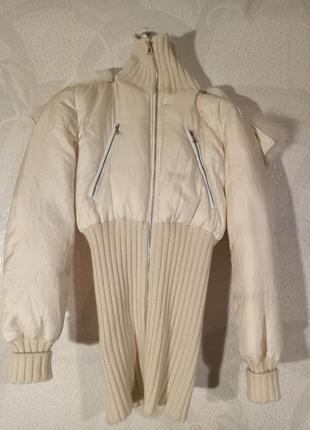 Женская куртка