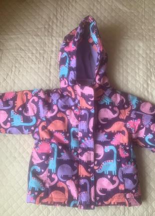 Дитятами комбінезон