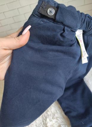 Элегантные брюки с подкладкой3 фото