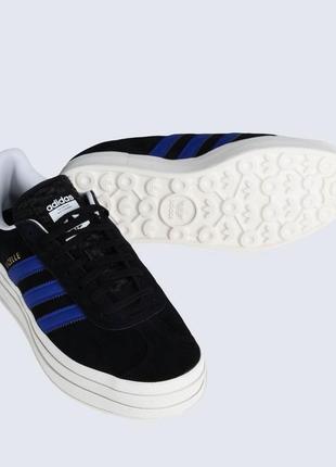 Кеды adidas gazelle3 фото