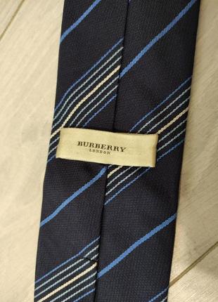 Галстук burberry5 фото