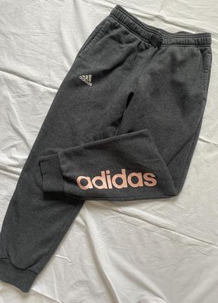 Спортивні штани Weiß adidas оригінал