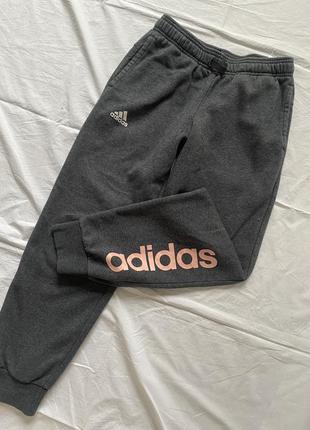 Спортивные штаны adidas оригинал3 фото