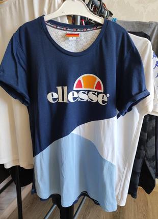 Футболка ellesse