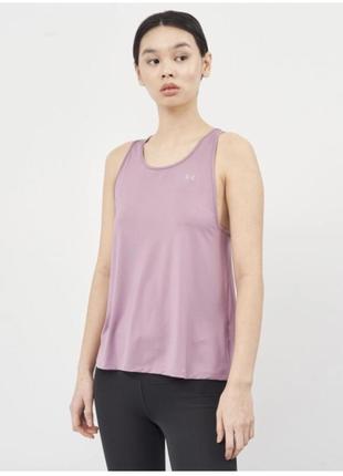 Спортивный топ under armour