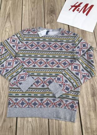 Свитшот h&m