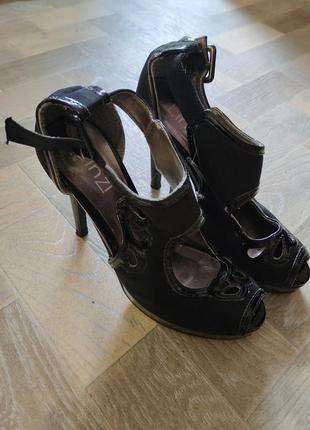 Туфли Lauren Ralph Lauren