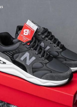 Мужские спортивные кроссовки мужское демисезонное спортивное кроссовки new balance running