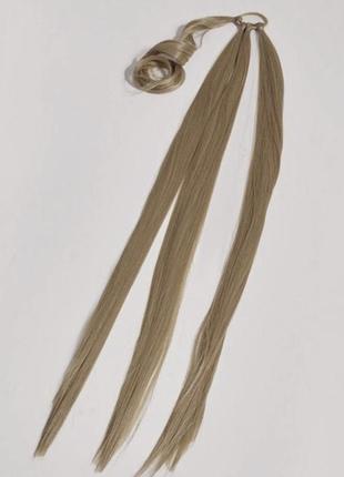 Канікалон для плетіння волосся й під замовлення афрокосу ручної роботи