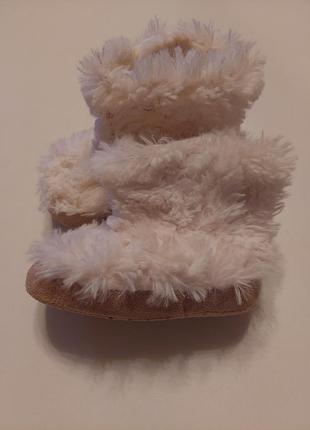 Чобітки для дитини