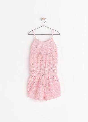 Песочник зара zara 9-10 лет.