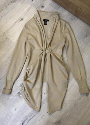 Кофта кардиган ellos