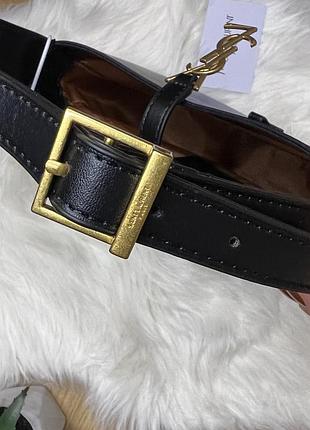 Сумочка лоран ysl женская сумка 3
