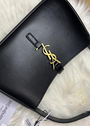 Сумочка лоран ysl женская сумка 7