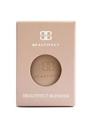 Beautifect beautifect blender спонж для макияжа3 фото