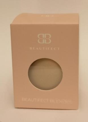 Beautifect beautifect blender спонж для макияжа4 фото