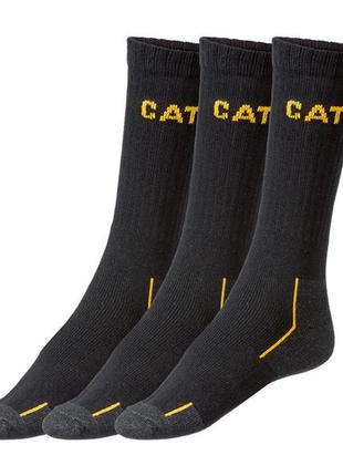 Чоловічі робочі шкарпетки caterpillar оригінал