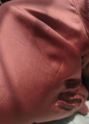Бомбер від h&m divided 7