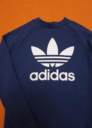 Світшот adidas2 фото