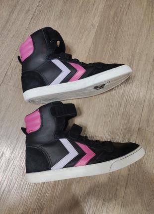 Кросівки hummel розмір 36 3