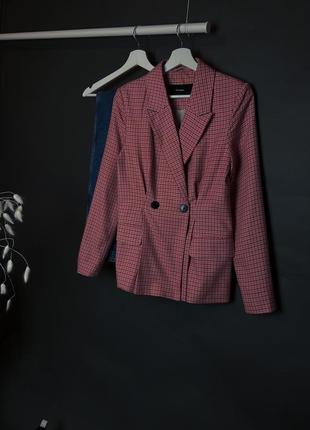 Яркий пиджак vero moda2 фото