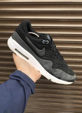 Nike air max 1 ultra moire 45р 29см кросівки оригінал