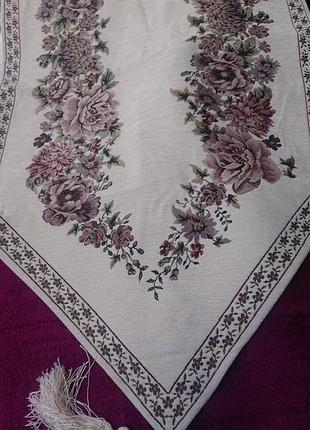 Современный девадек.покрывало на диван и кресла.