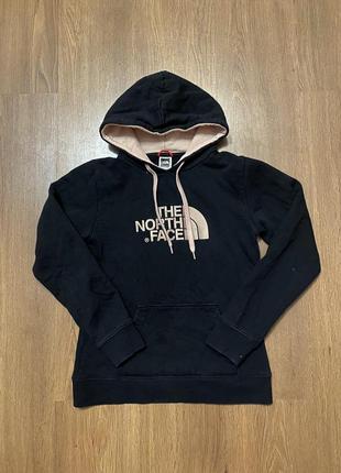 Худи/толстовка the north face1 фото