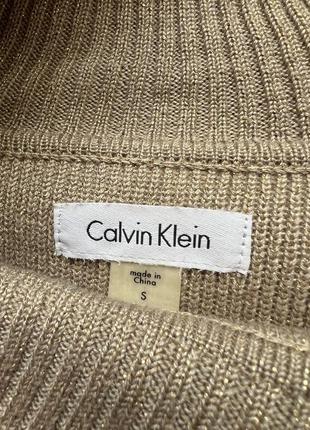 Плаття від calvin klein6 фото