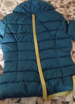 Куртка зимняя, размер s5 фото