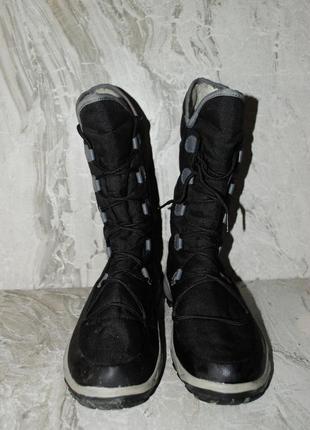 Зимние ботинки anna field 42 размер4 фото
