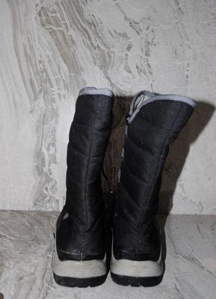 Зимние ботинки anna field 42 размер3 фото