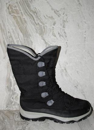 Зимние ботинки anna field 42 размер6 фото