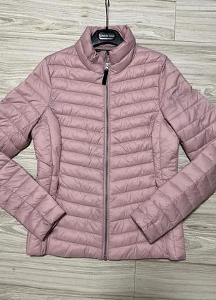 Демісезонна жіноча куртка esmara 36