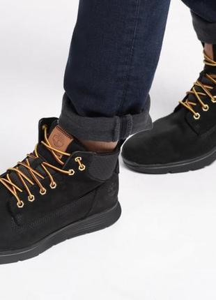 Чоловічі черевики, чоботи timberland killington chukka