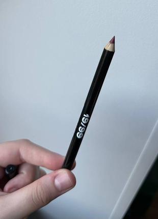 Многозадачный карандаш для макияжа - 19/99 beauty precision colour pencil в оттенке neutra