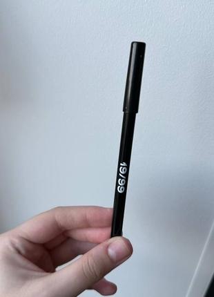 Многозадачный карандаш для макияжа - 19/99 beauty precision colour pencil в оттенке neutra