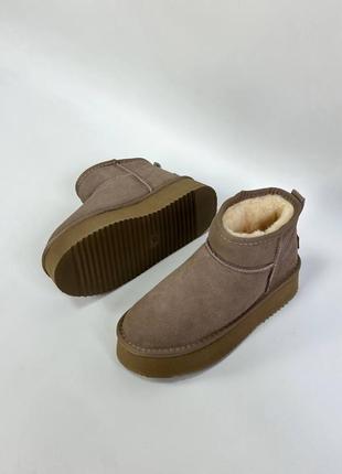 Ugg brow hs6 фото