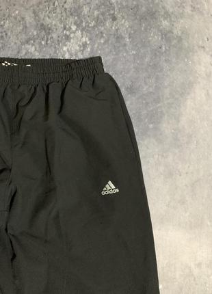 Спортивні штани чоловічі adidas2 фото