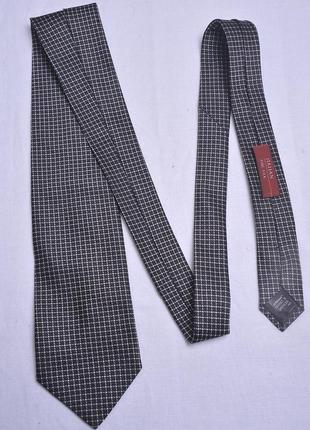 Стильный фактурный галстук marks & spencer2 фото
