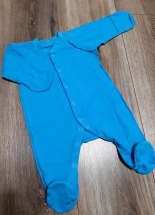 Человечек для новорожденных